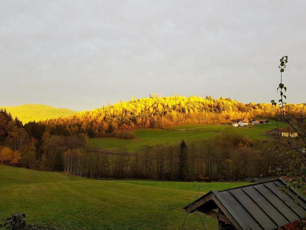 Haus Am Osterbrünnl