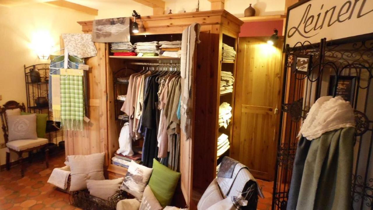 Haus Am Osterbruennl Appartement Ruhmannsfelden