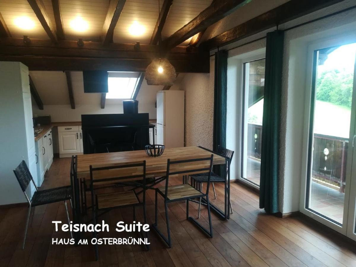 Haus Am Osterbruennl Ruhmannsfelden