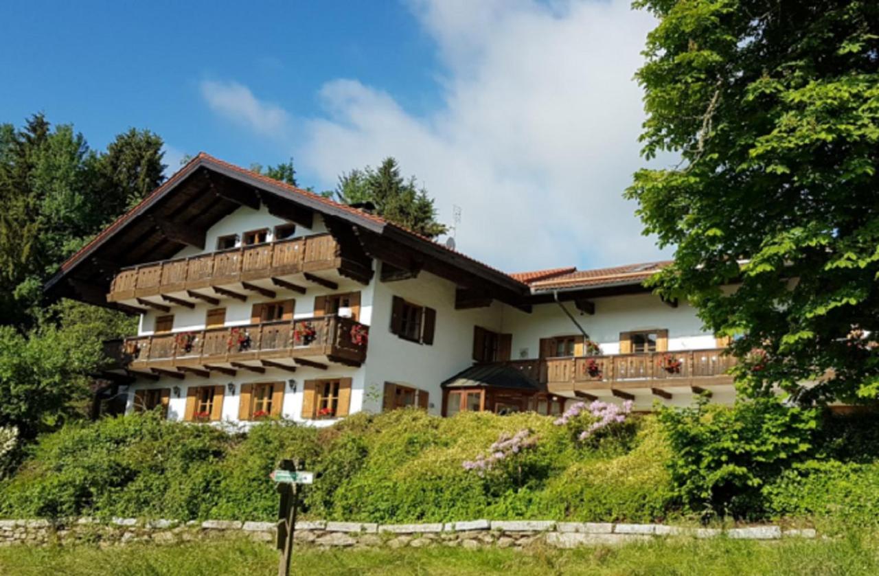Haus Am Osterbruennl Appartement *
