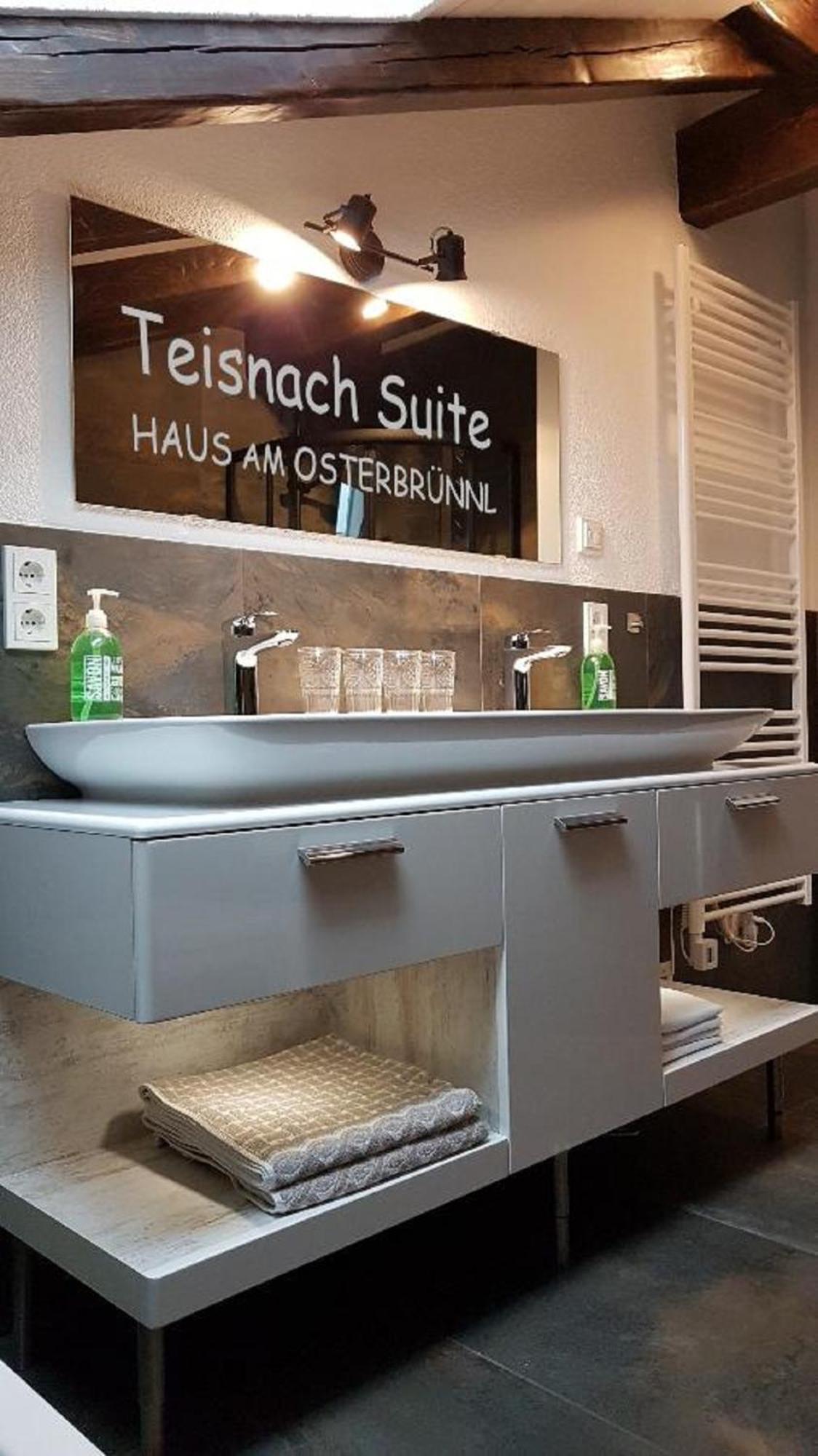 Haus Am Osterbruennl
