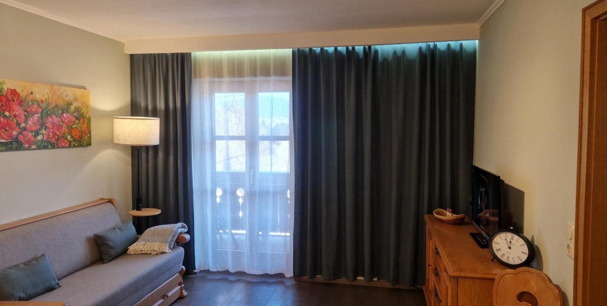 Appartement Haus Am Osterbruennl