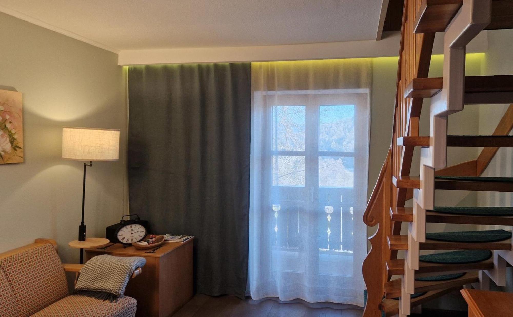Haus Am Osterbruennl Appartement Ruhmannsfelden