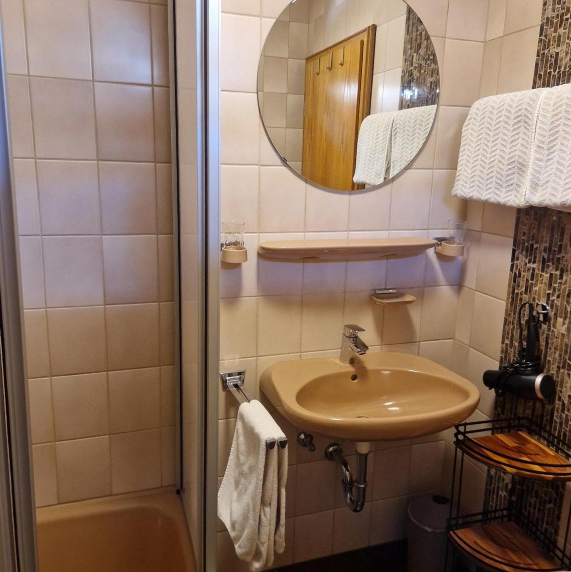 Appartement Haus Am Osterbruennl