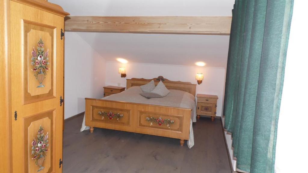Haus Am Osterbruennl * Ruhmannsfelden