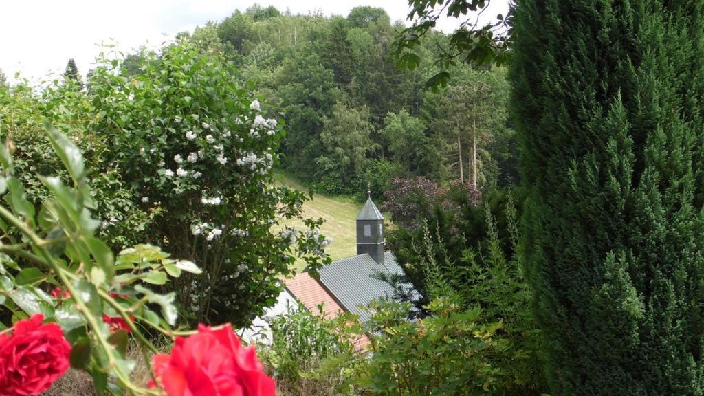Haus Am Osterbruennl Ruhmannsfelden