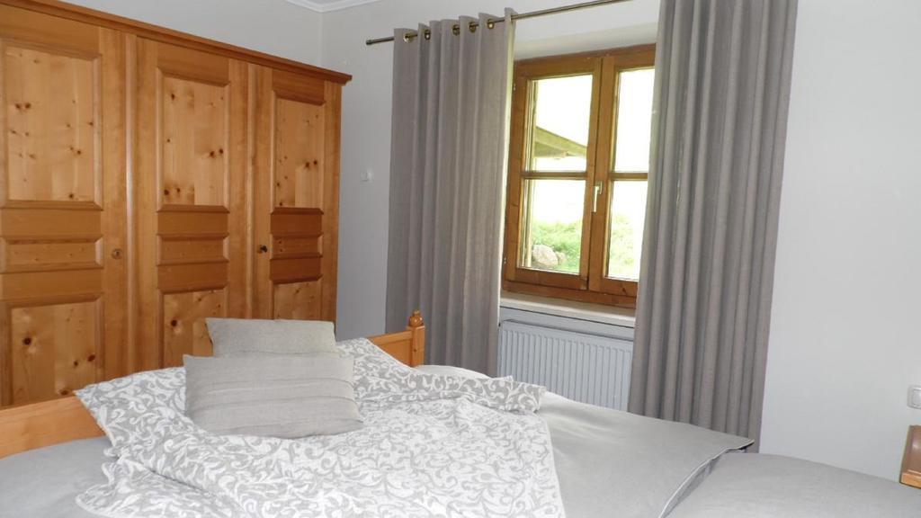 Haus Am Osterbruennl Appartement