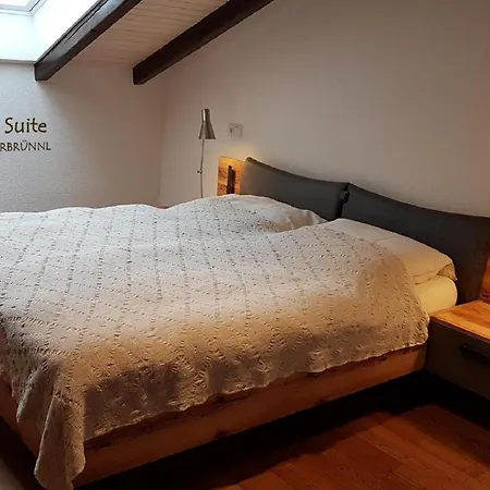 Haus Am Osterbruennl Lejlighed Ruhmannsfelden Eksteriør billede