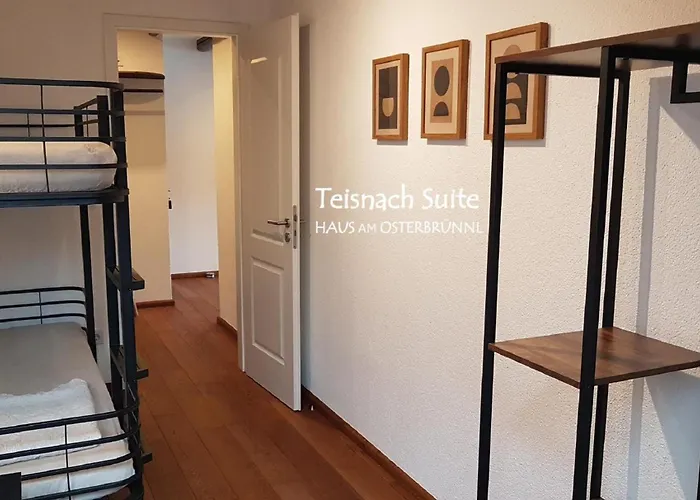 Haus Am Osterbruennl