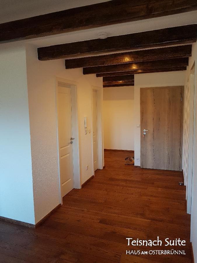 Apartment Haus Am Osterbruennl *