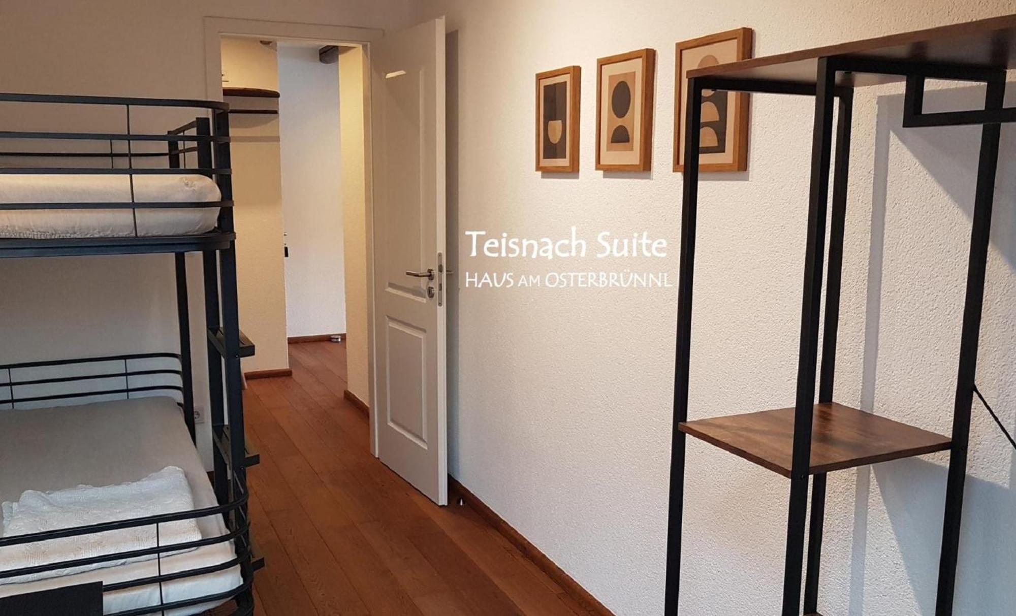 Apartment Haus Am Osterbruennl